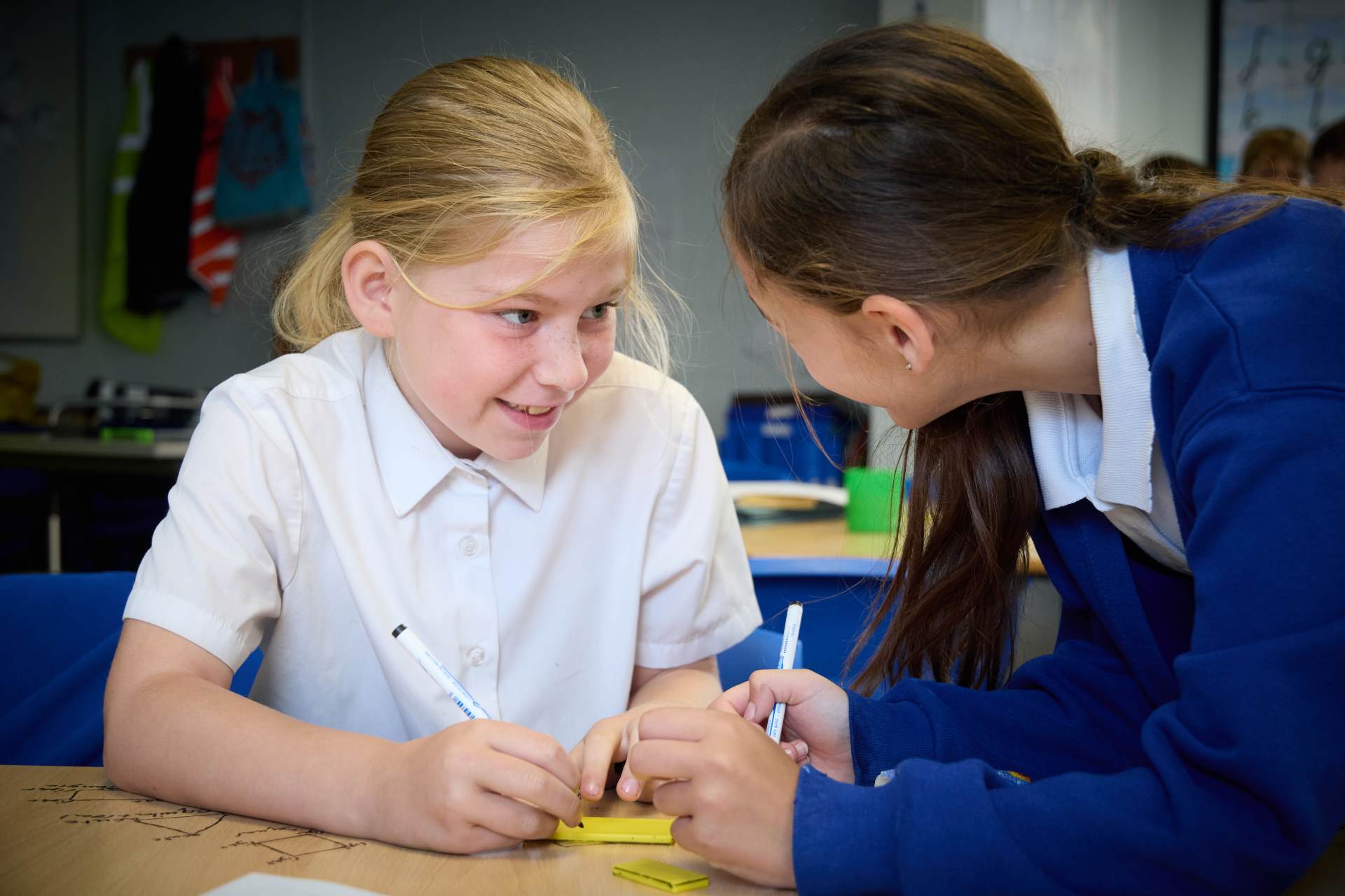 School Council